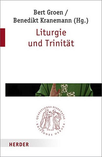Liturgie und Trinität