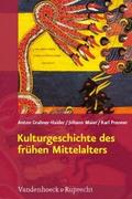 Kulturgeschichte des frühen Mittelalters