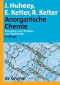 Anorganische Chemie
