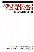 Spirituality and Mental Health