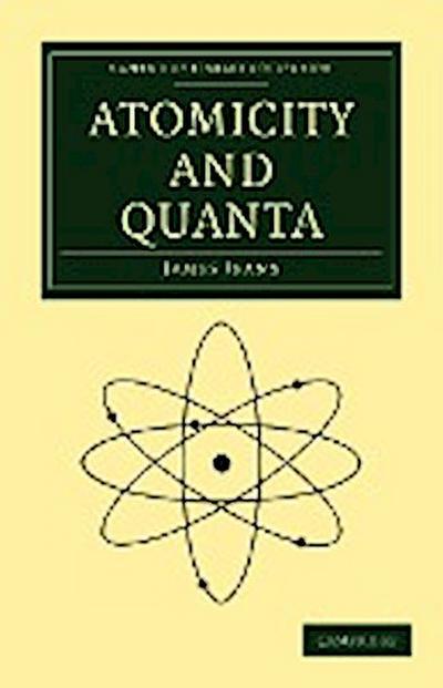 Atomicity and Quanta