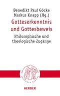 Gotteserkenntnis und Gottesbeweis
