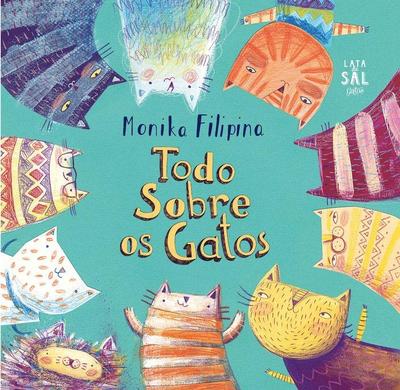 Todo sobre os gatos