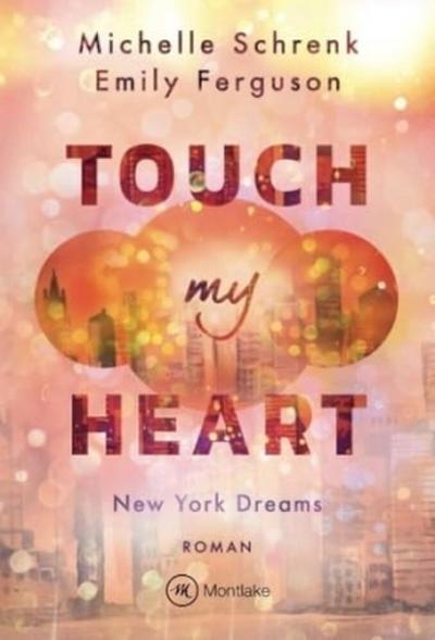 Touch My Heart