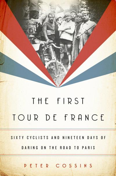 First Tour de France