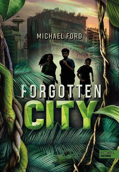 Forgotten City 1