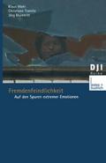 Fremdenfeindlichkeit