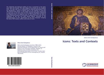 Icons: Texts and Contexts