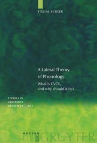 What is CVCV and why should it be?