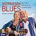 Ostfriesenblues - Krimi-Lieder
