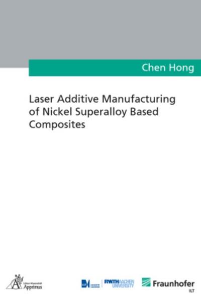 Laser Additive Manufacturing of Nickel Superalloy Based Composites