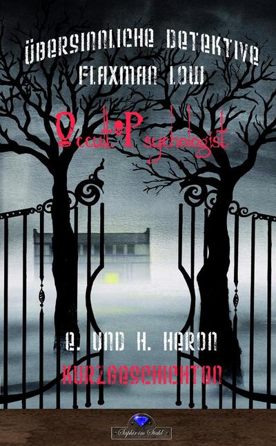 Heron, E: Flaxman Low