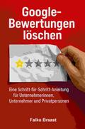 Google-Bewertungen löschen
