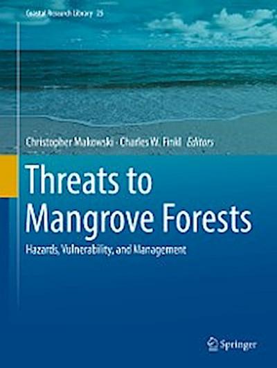 Threats to Mangrove Forests