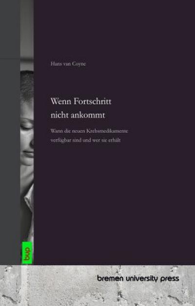 Wenn Fortschritt nicht ankommt