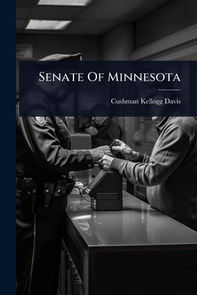 Senate Of Minnesota