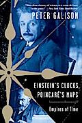 Einstein’s Clocks and Poincare’s Maps: Empires of Time