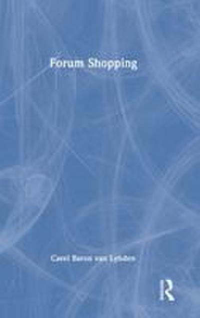 Forum Shopping