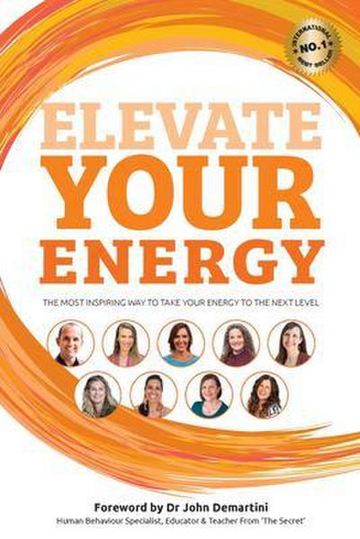 Elevate Your Energy