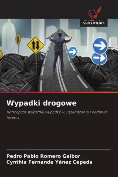 Wypadki drogowe