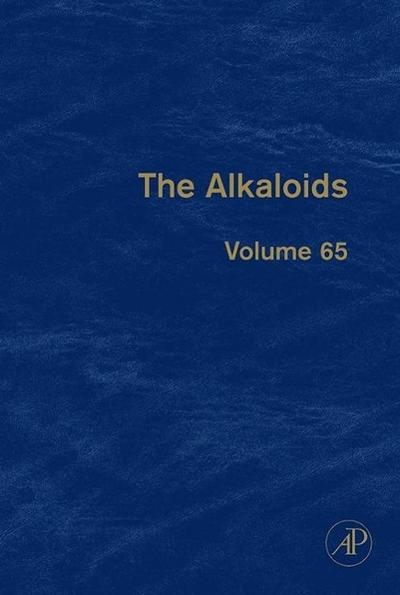 Alkaloids, Vol. 65