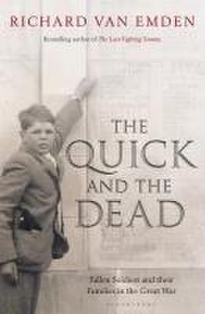 The Quick and the Dead