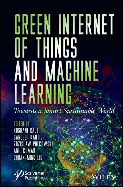 Green Internet of Things and Machine Learning