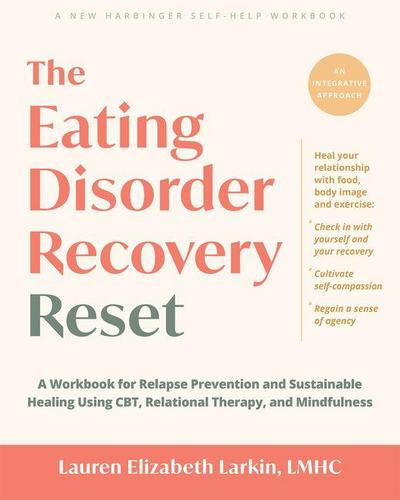 The Eating Disorder Recovery Reset