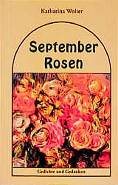 Septemberrosen