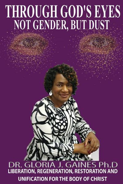 Through God’s Eyes Not Gender But Dust