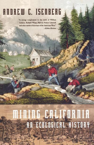 Mining California