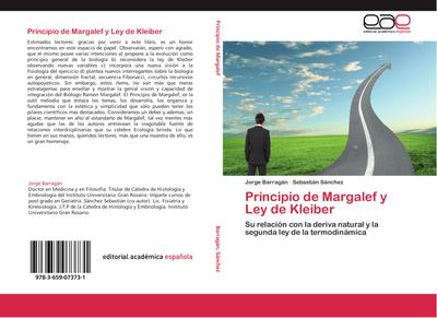 Principio de Margalef y Ley de Kleiber