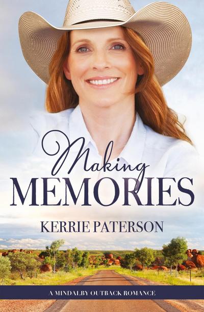 Making Memories (A Mindalby Outback Romance, #6)