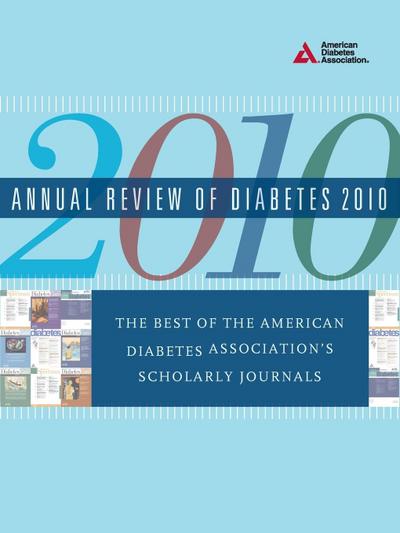 Annual Review of Diabetes 2010