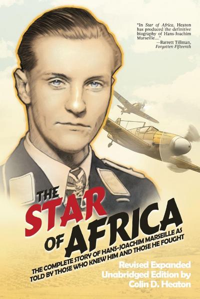 The Star of Africa