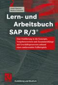 Lern- und Arbeitsbuch SAP R/3®