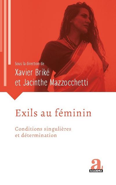 Exils au féminin