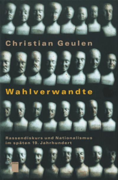 Wahlverwandte