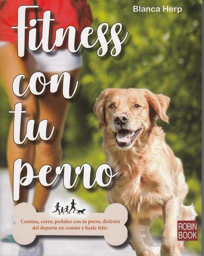 Fitness Con Tu Perro
