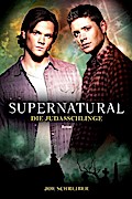 Supernatural Band 2: Die Judasschlinge