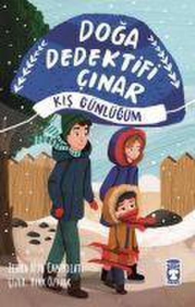 Kis Günlügüm