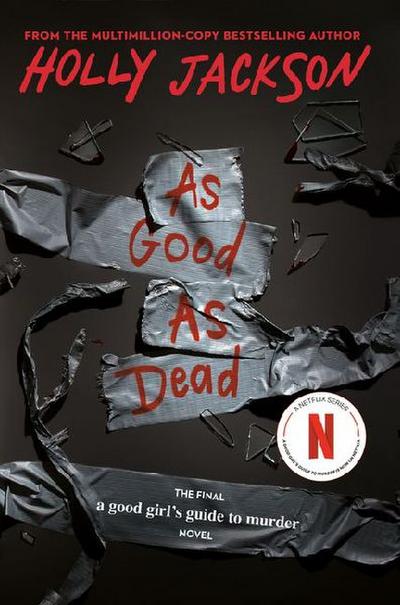 As Good as Dead