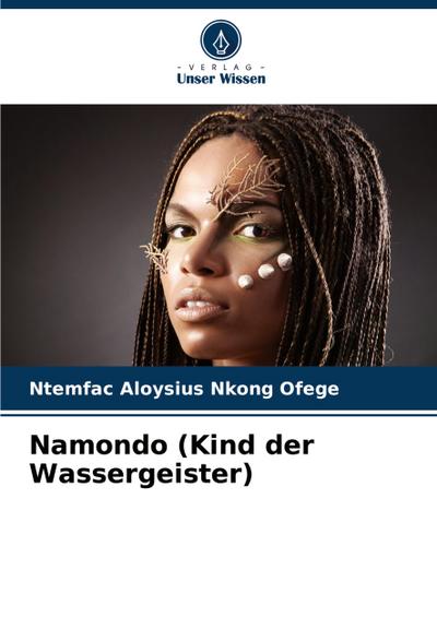 Namondo (Kind der Wassergeister)