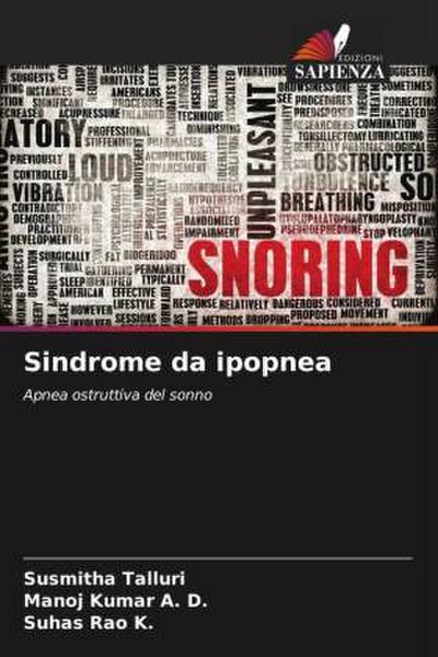 Sindrome da ipopnea