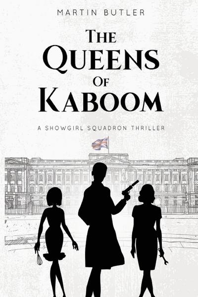 The Queens of Kaboom