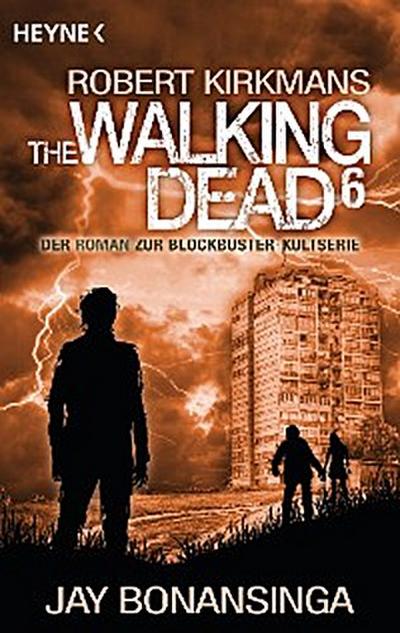 The Walking Dead 6
