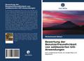 Bewertung der Benutzerfreundlichkeit von webbasier