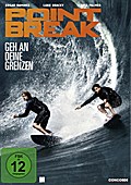 Point Break - Geh an deine Grenzen