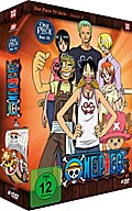 One Piece - TV-Serie - Box 10