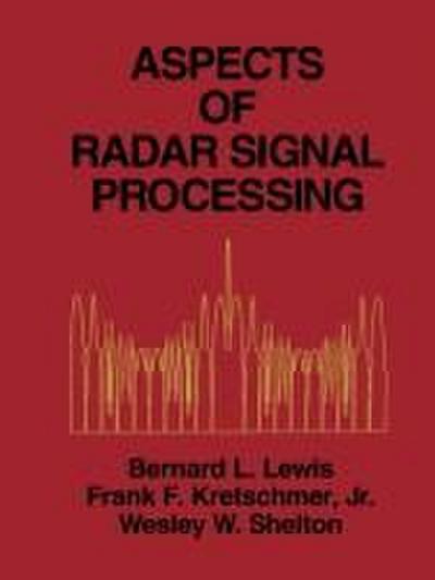 Aspects of Radar Signal Processing